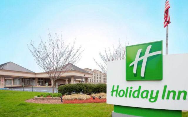 Holiday Inn East Windsor, an IHG Hotel