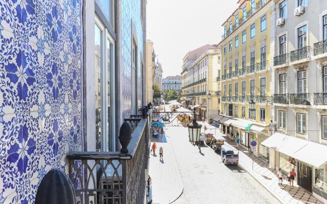 Modern Chiado by Homing