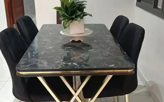 Résidence paryss 3