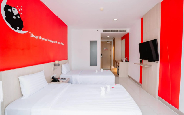 Saint Kilda Beach Hotel (formerly Rydges St Kilda)