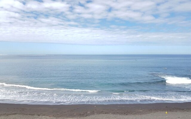 Appartement Bay View