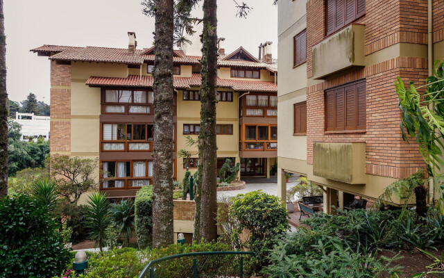 Apartamento Solar