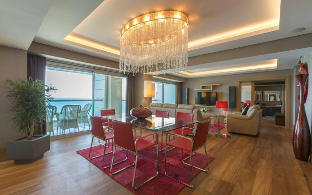 Boyalık Beach Hotel & SPA Thermal Resort