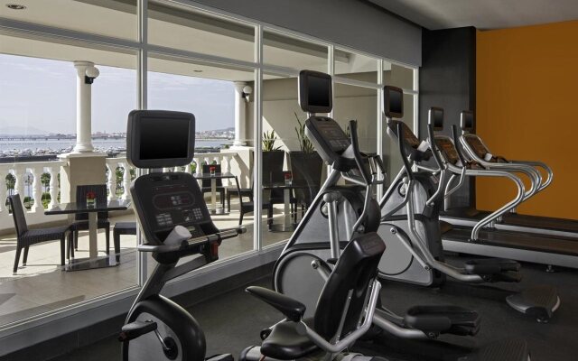Le Meridien Panama