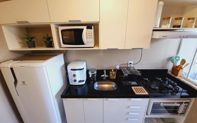 Charmosa casa a 500m da praia - Shoreline 18