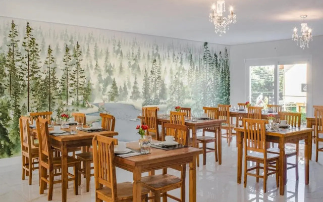 Altitude Lodge