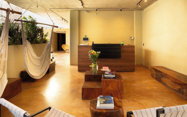 Maramara Hotel Experience