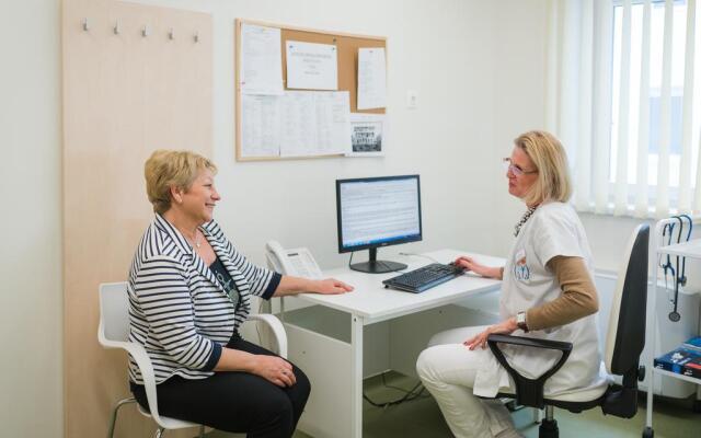 Harkányi Psoriasis Centrum