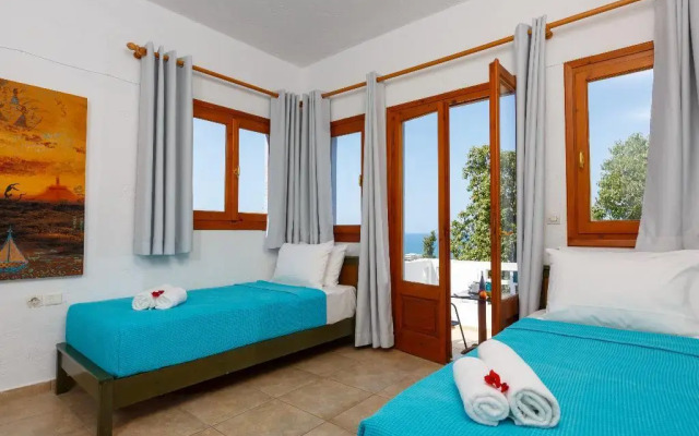 Romantica Hotel Apartments