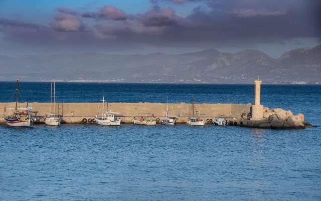Cosmopolis Crete Suites