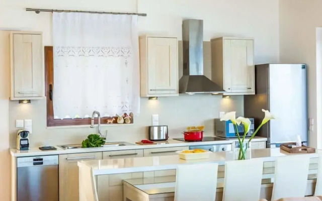 Iris Villas Lefkada