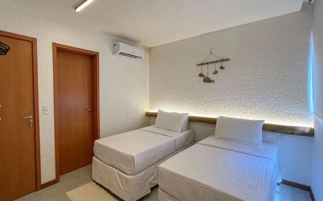 Villa Kamby Milagres B003