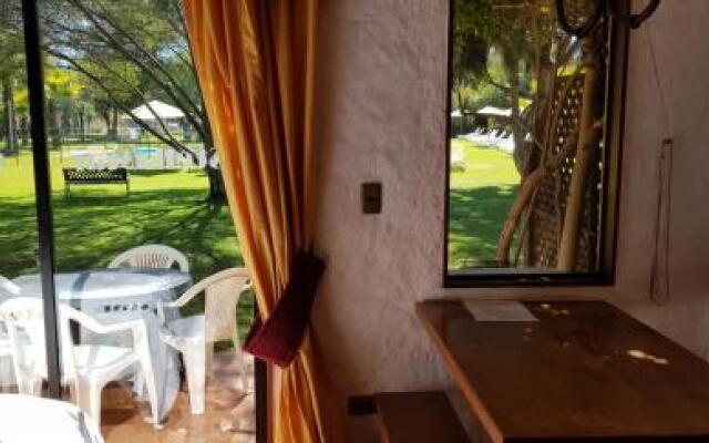Stellamar Apart Hotel