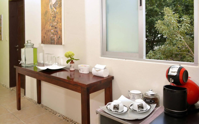 Villas Geminis Boutique Condo Hotel