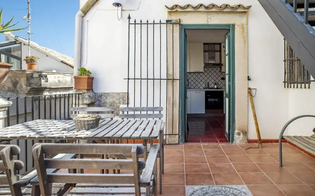Le Terrazze Dell Olivo by Wonderful Italy