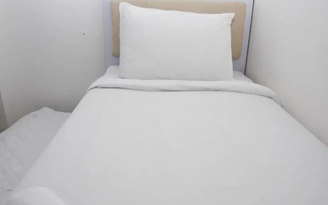 Best Deal And Comfort 2Br At Bassura City Apartment