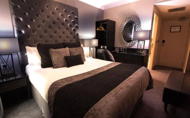 The Continental Hotel Heathrow