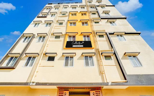 Super Collection O 8th Mile Christ University Yeshwantpur