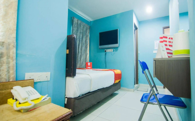 OYO Rooms Opposite Jalan Bukit Bintang