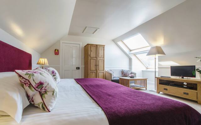 The Inn On The Tay