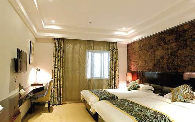 Mini Stars Hotel