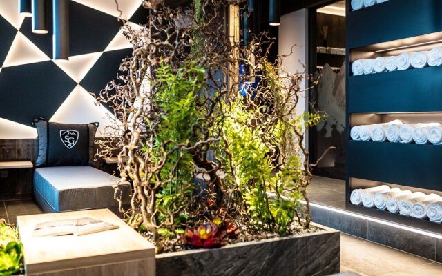 Stockinggut by AvenidA Hotel & Residences