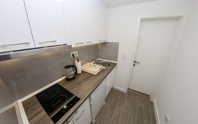 Apartman Like Sarajevo