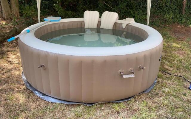 Il Cavalier Veggiani B&B