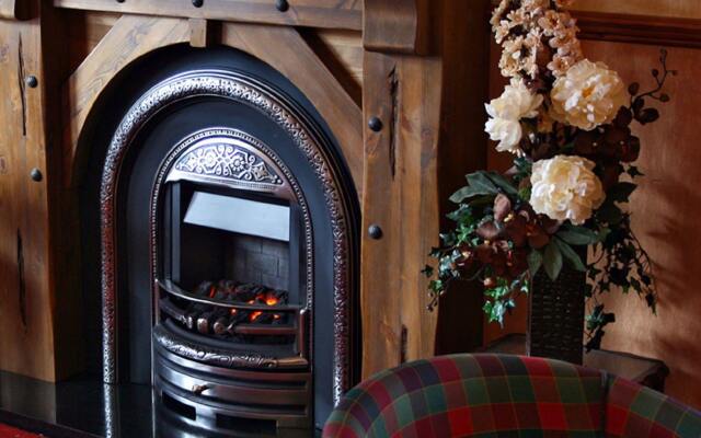 Park Hotel Dunoon