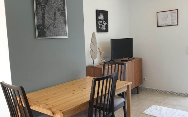 AAA Ana Albufeira Apartments