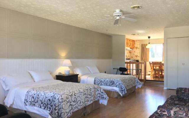 Motel Le Sabre