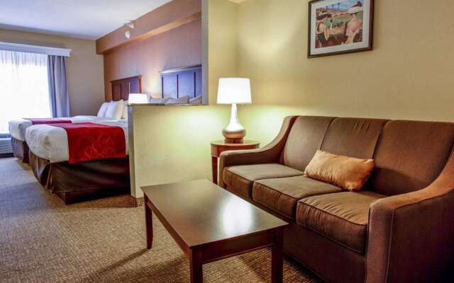 Comfort Suites Ocala North