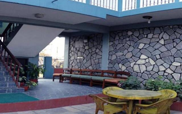 Hotel Pleasant Home