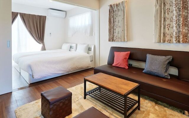 Condominium･yuyuki