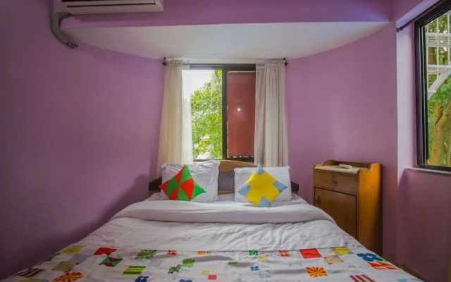 Silvia Das  By OYO Rooms