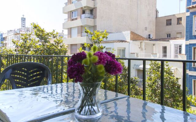 Apartment Carme