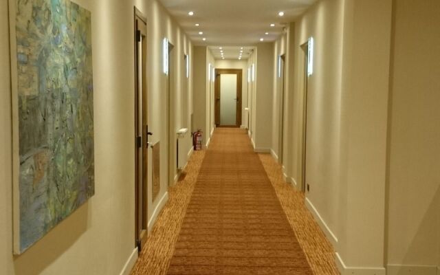 Hotel De Los Andes