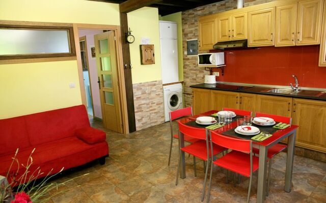 Astur Aldea Apartamentos Rurales