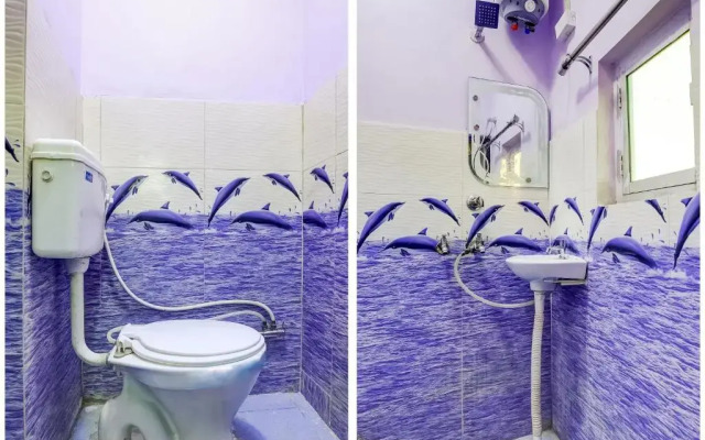 Love Bites by OYO Rooms