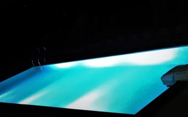 Starlit Suites Shirdi