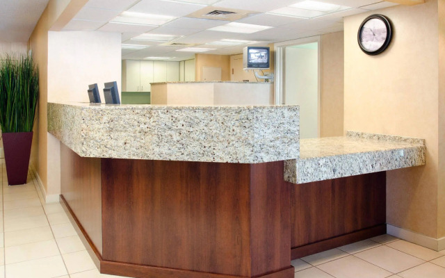 Residence Inn by Marriott Pasadena Arcadia