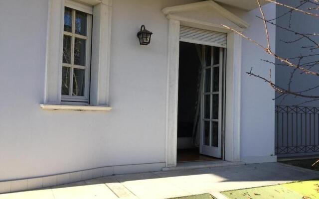 Villa Daniela