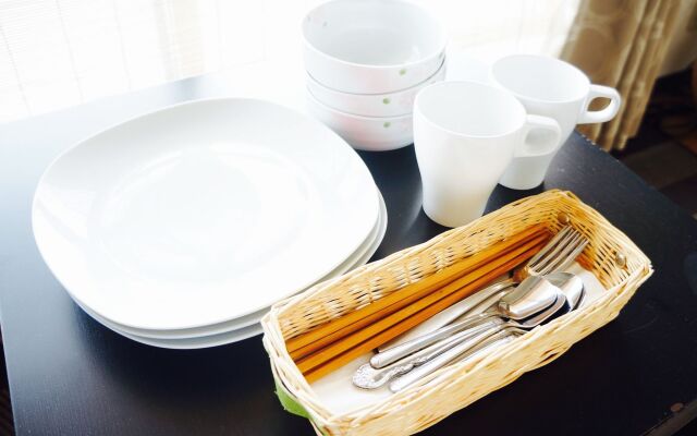 OYO Hotel Sakura Guest House Kyoto