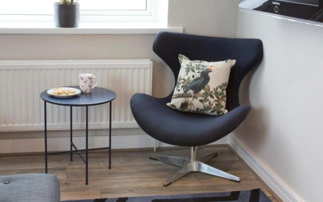 Blackbird Luxury Apartments Room 4