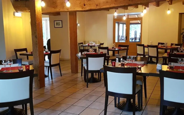 Le Manoir du Rodoir