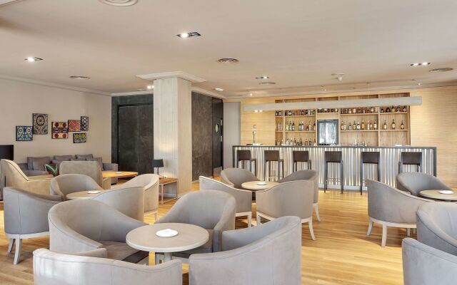 Barceló Jerez Montecastillo & Convention Center