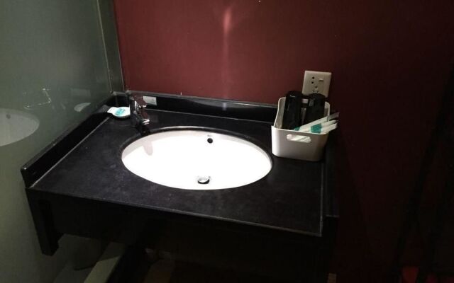 Shangguo Hotel Wuhan Jianghan Road