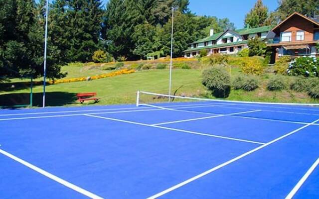 Hotel y Cabañas El Parque