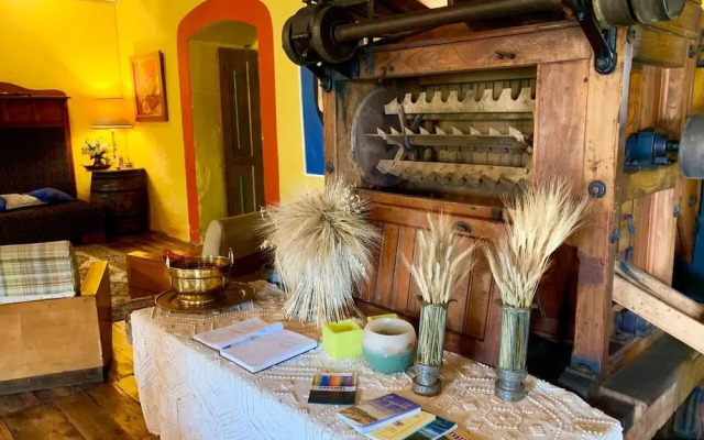 Molino San Juan