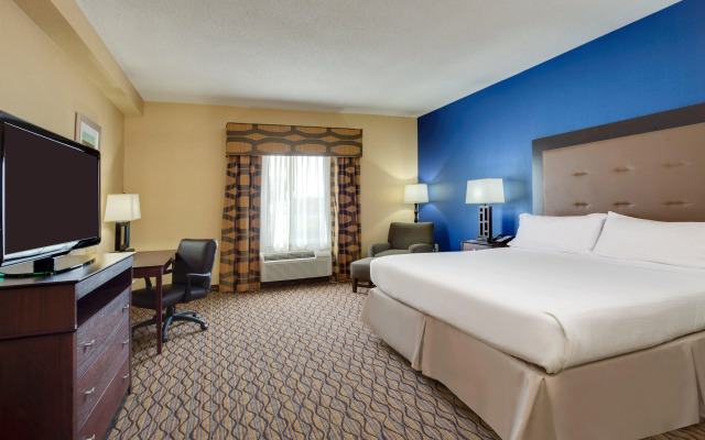 Holiday Inn Express Tower Center by IHG